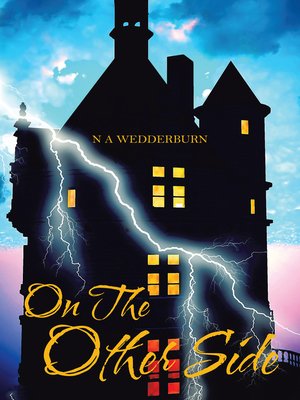 cover image of On the Other Side